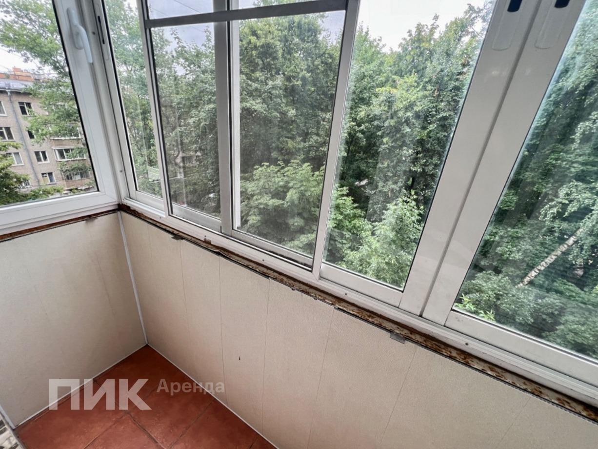 2-к. квартира, 42.7 м², 73 400 ₽/мес — фото № 12