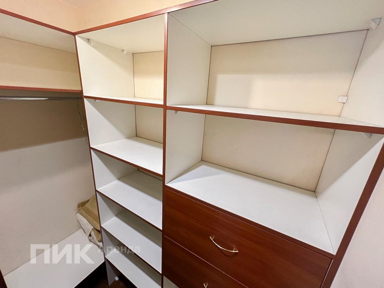 2-к. квартира, 42.7 м², 73 400 ₽/мес — фото № 11