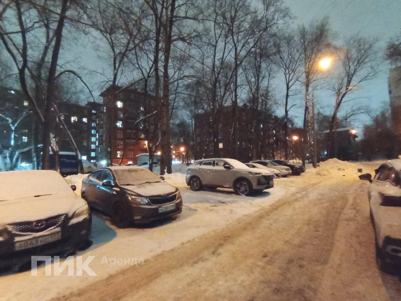 2-к. квартира, 42.7 м², 73 400 ₽/мес — фото № 17