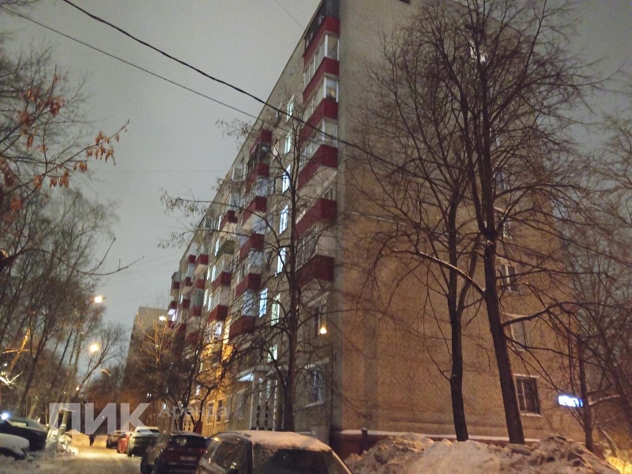 2-к. квартира, 42.7 м², 73 400 ₽/мес — фото № 15