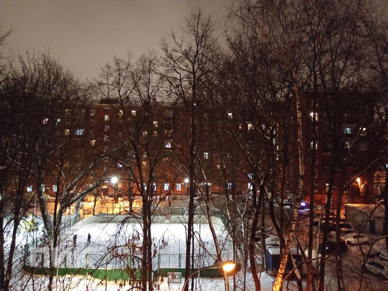 2-к. квартира, 42.7 м², 73 400 ₽/мес — фото № 14