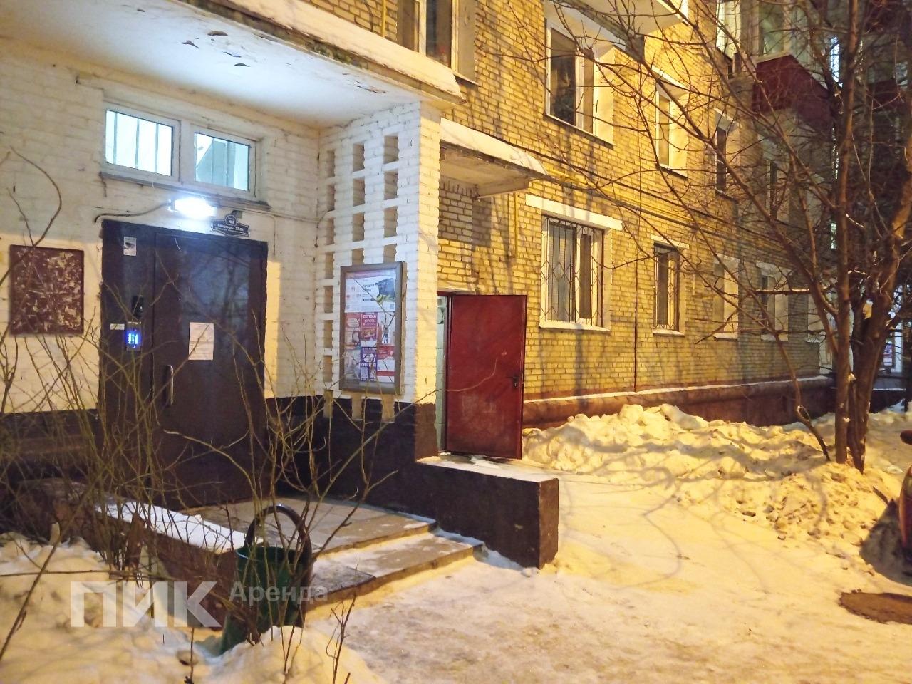 2-к. квартира, 42.7 м², 73 400 ₽/мес — фото № 16