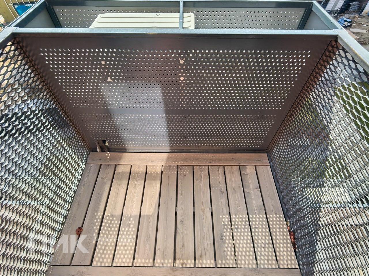 1-к. квартира, 42 м², 101 700 ₽/мес — фото № 10