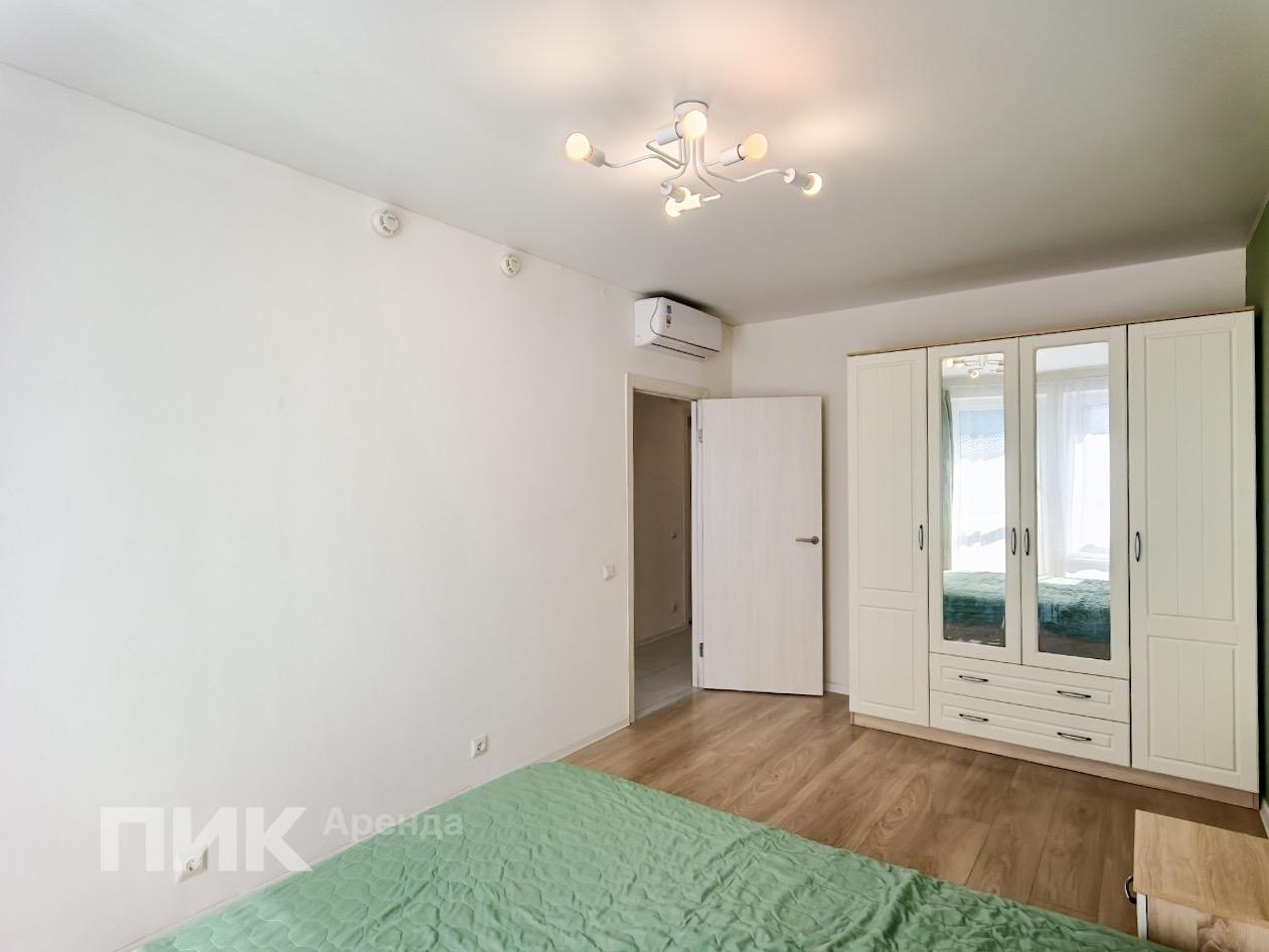 1-к. квартира, 42 м², 101 700 ₽/мес — фото № 2