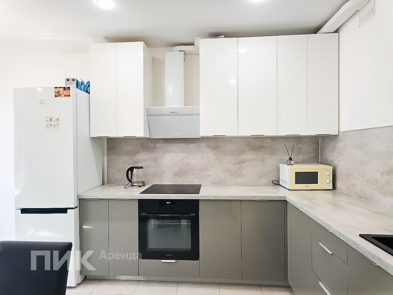 1-к. квартира, 42 м², 101 700 ₽/мес — фото № 5