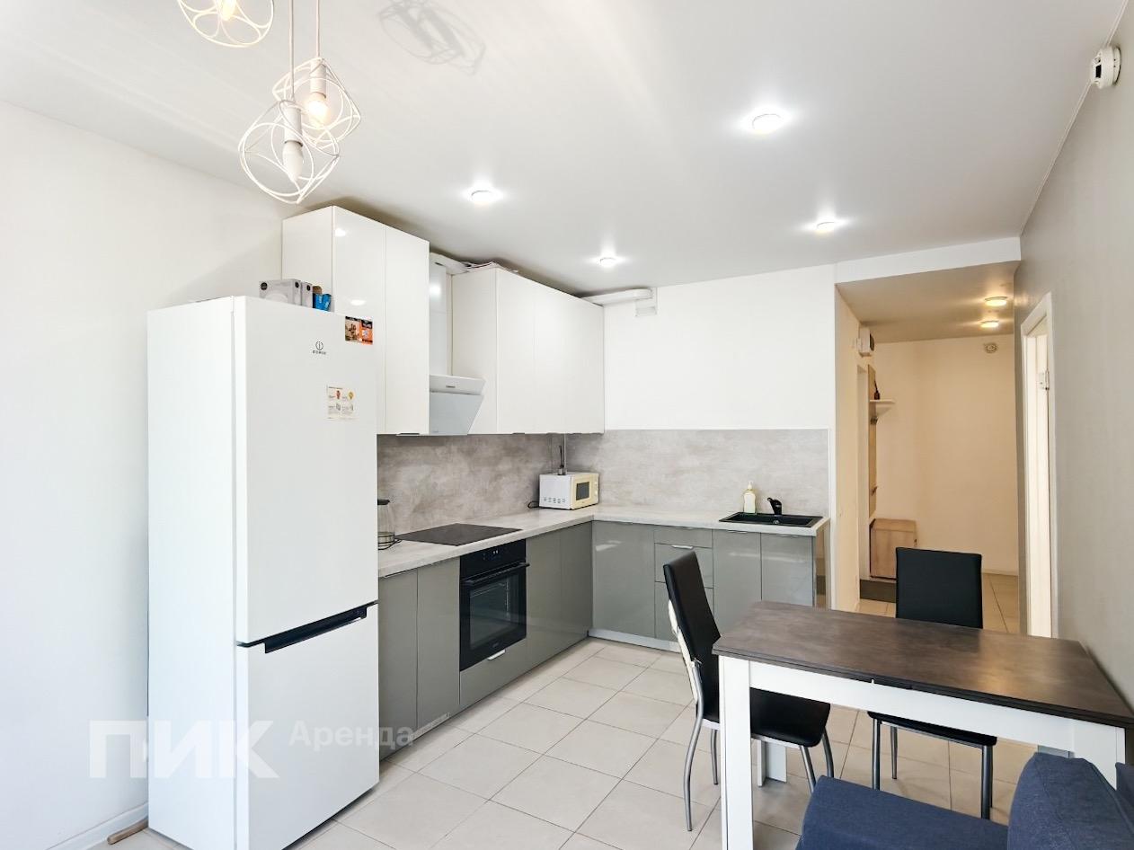 1-к. квартира, 42 м², 101 700 ₽/мес — фото № 6