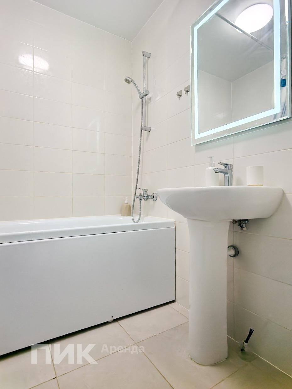 1-к. квартира, 42 м², 101 700 ₽/мес — фото № 7