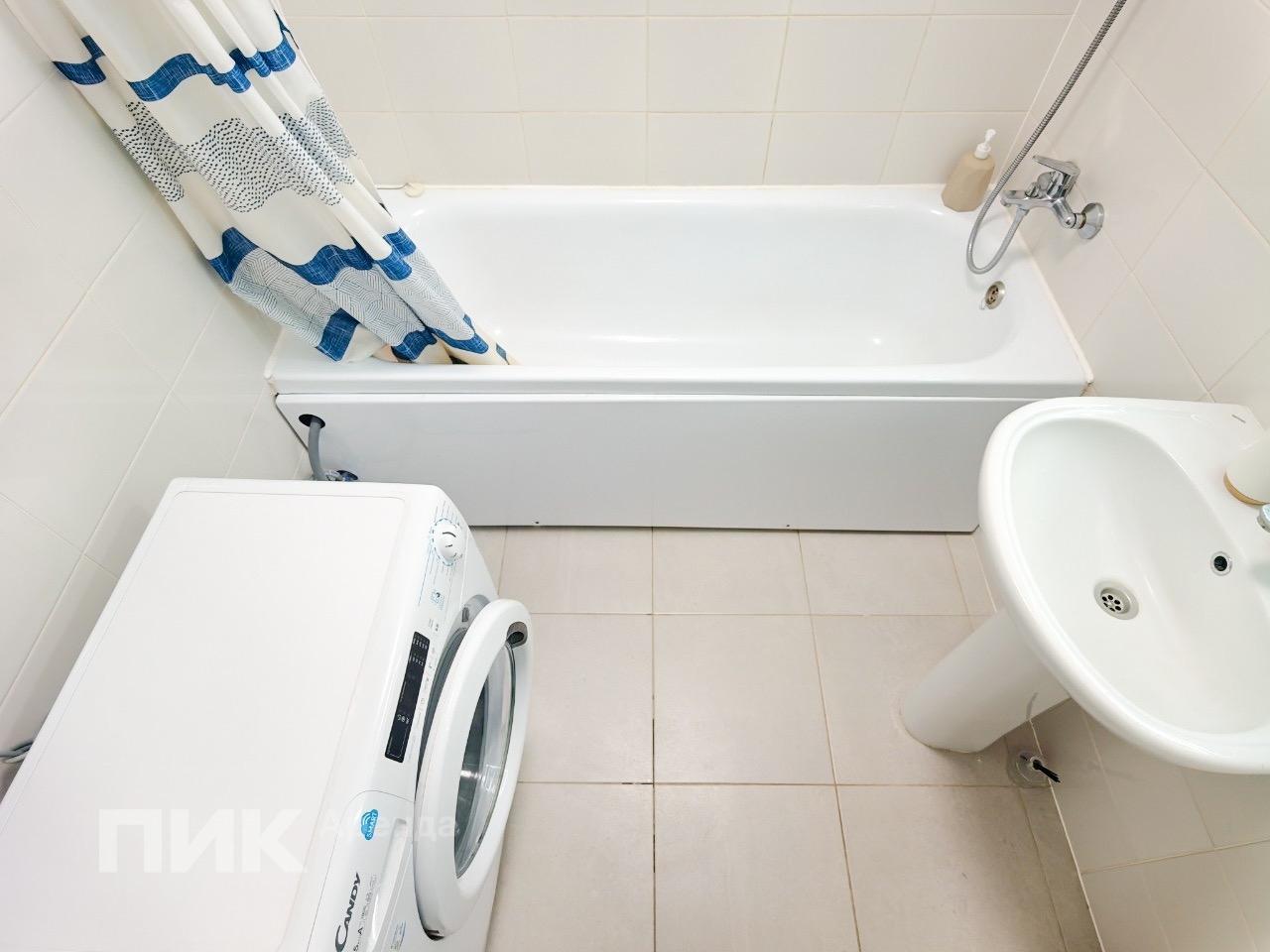 1-к. квартира, 42 м², 101 700 ₽/мес — фото № 8