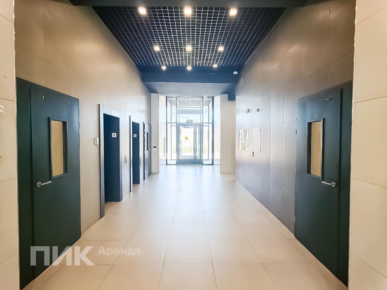 1-к. квартира, 42 м², 101 700 ₽/мес — фото № 13