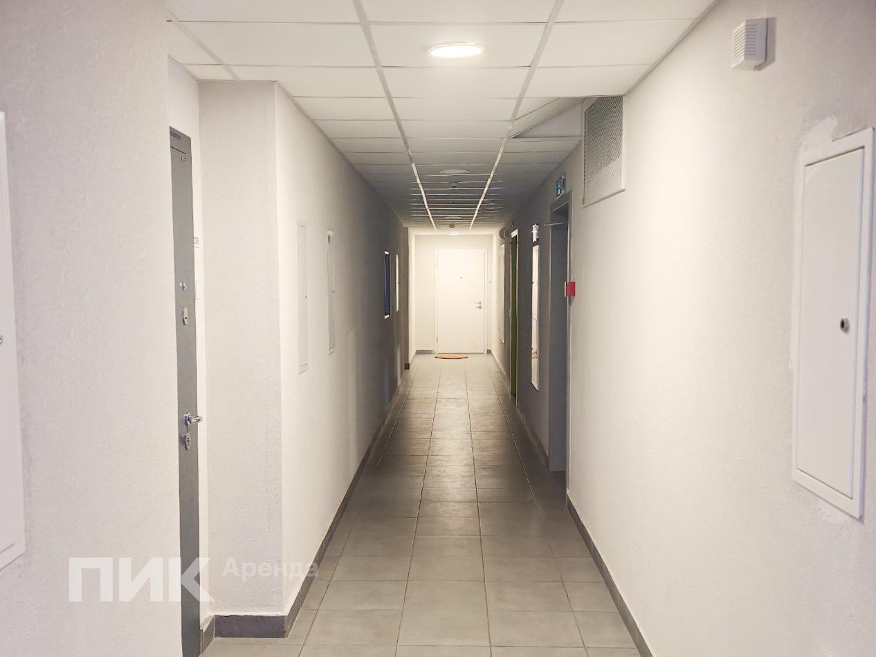 1-к. квартира, 42 м², 101 700 ₽/мес — фото № 11