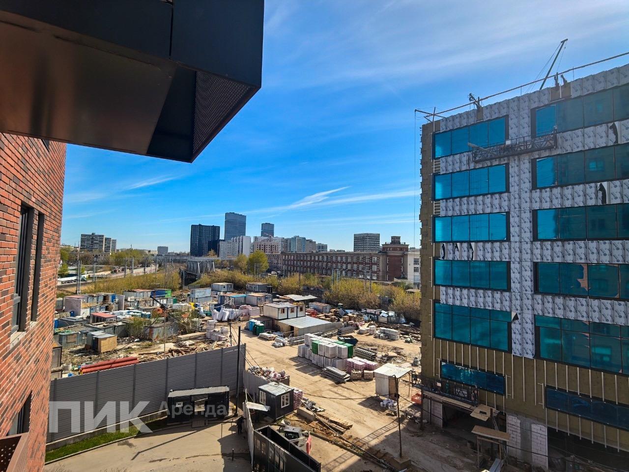 1-к. квартира, 42 м², 101 700 ₽/мес — фото № 14