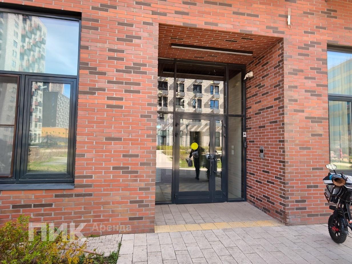 1-к. квартира, 42 м², 101 700 ₽/мес — фото № 16