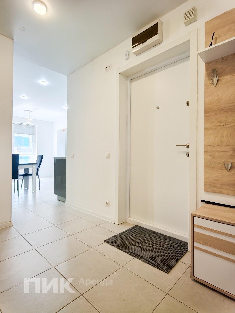 1-к. квартира, 42 м², 101 700 ₽/мес — фото № 9