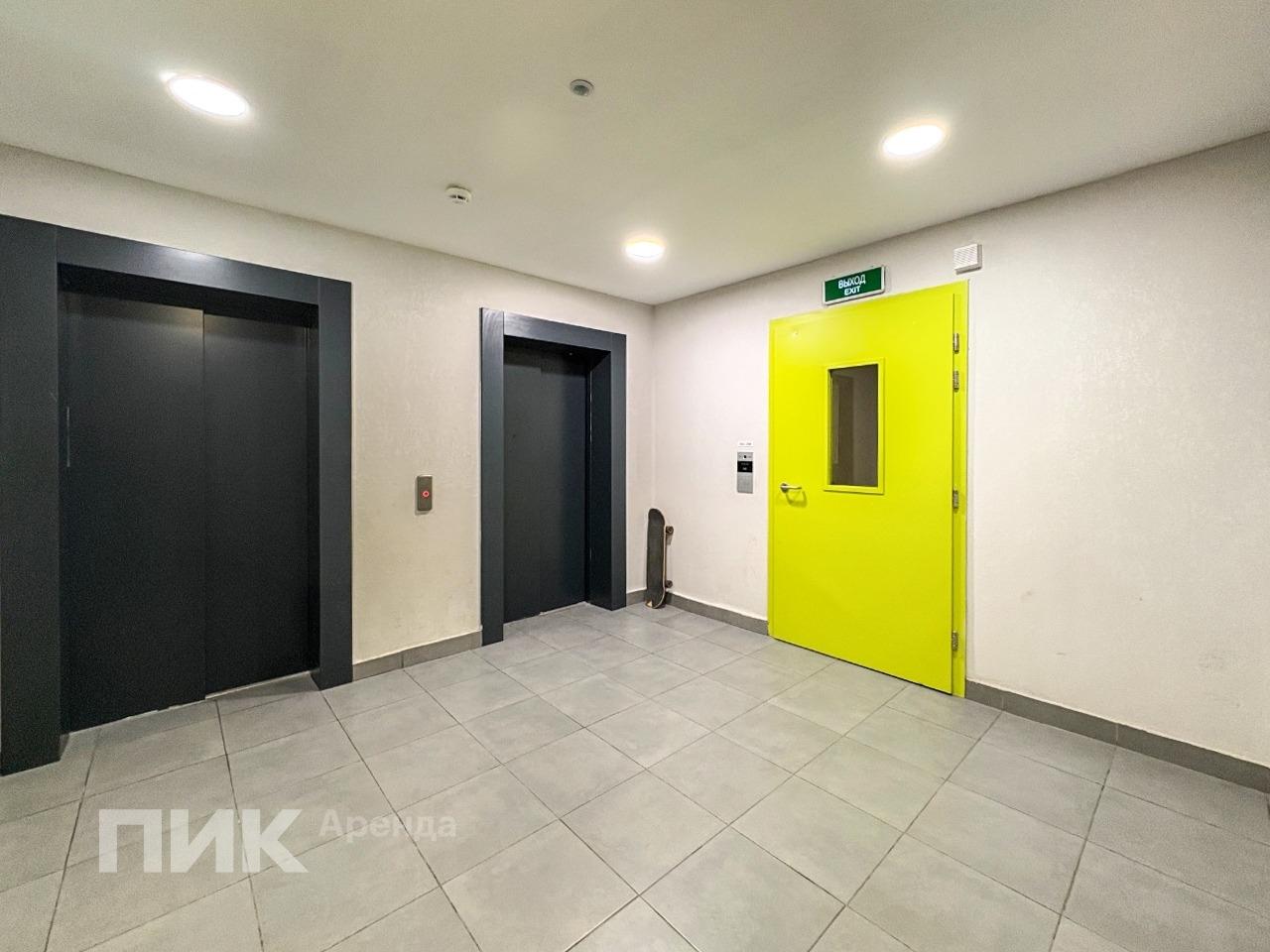 1-к. квартира, 42 м², 101 700 ₽/мес — фото № 12