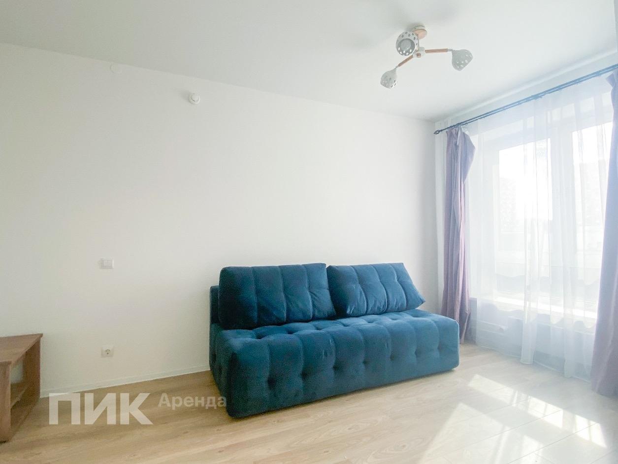 1-к. квартира, 33 м², 68 700 ₽/мес — фото № 2