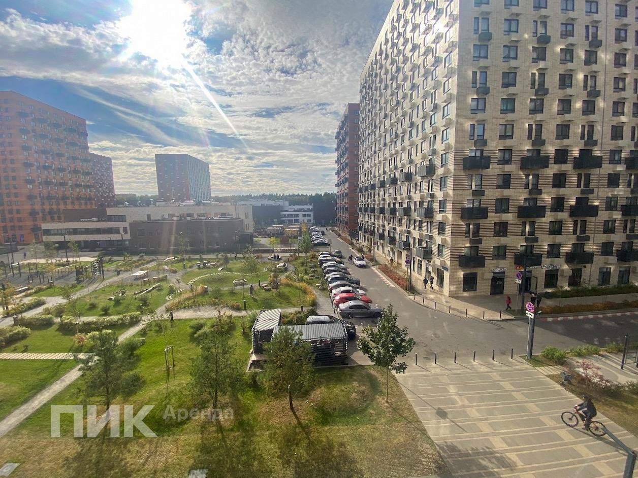 1-к. квартира, 33 м², 68 700 ₽/мес — фото № 15
