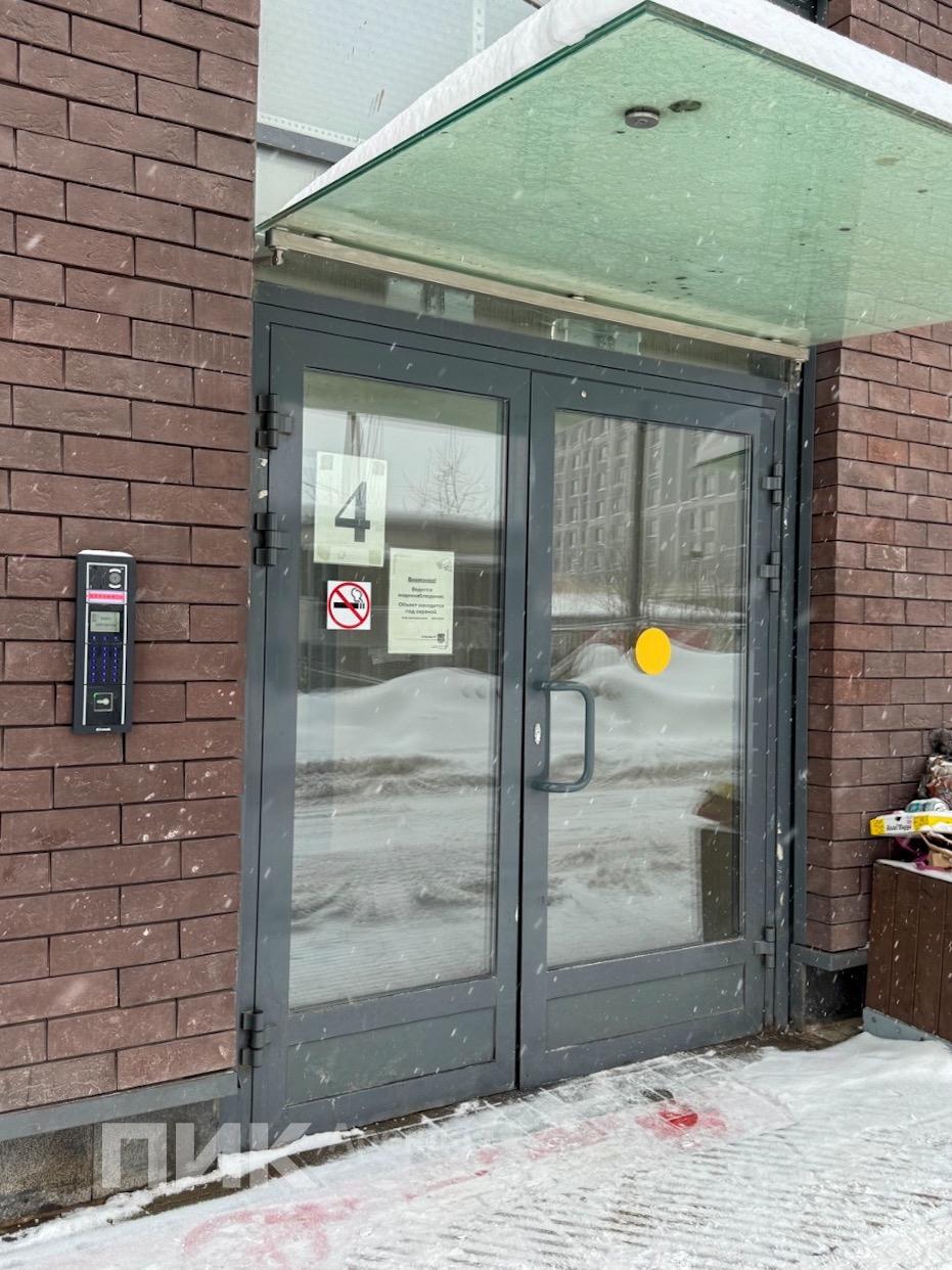 студия, 21.1 м², 60 000 ₽/мес — фото № 12