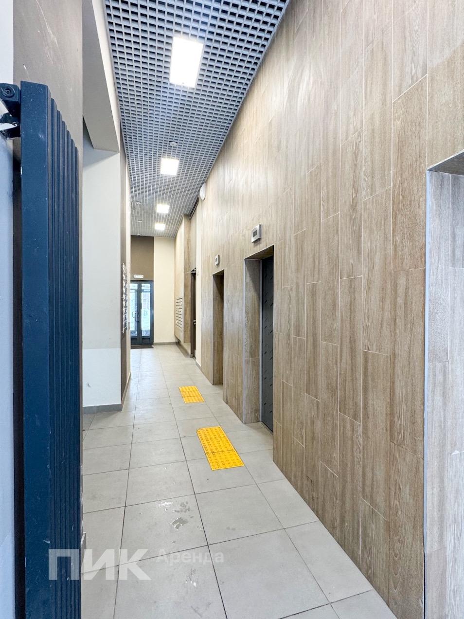 студия, 21.1 м², 60 000 ₽/мес — фото № 9