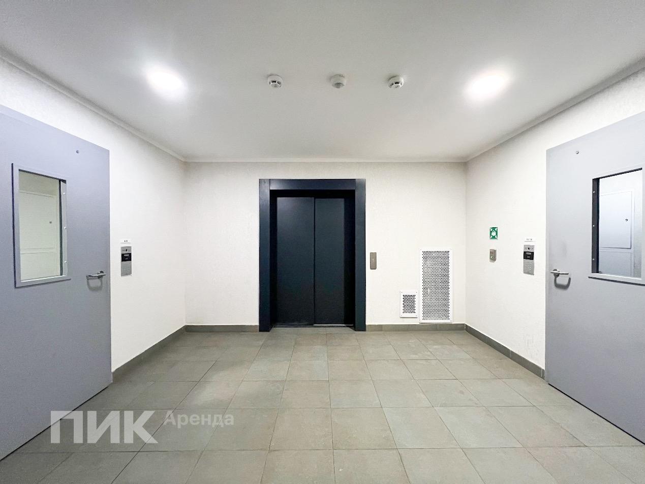 студия, 19.8 м², 43 300 ₽/мес — фото № 7