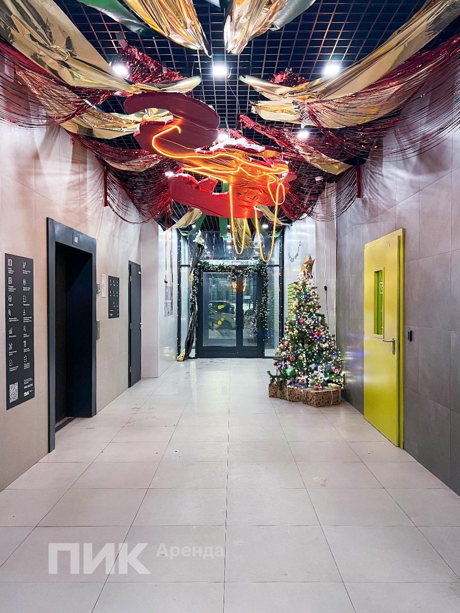 студия, 19.8 м², 43 300 ₽/мес — фото № 8