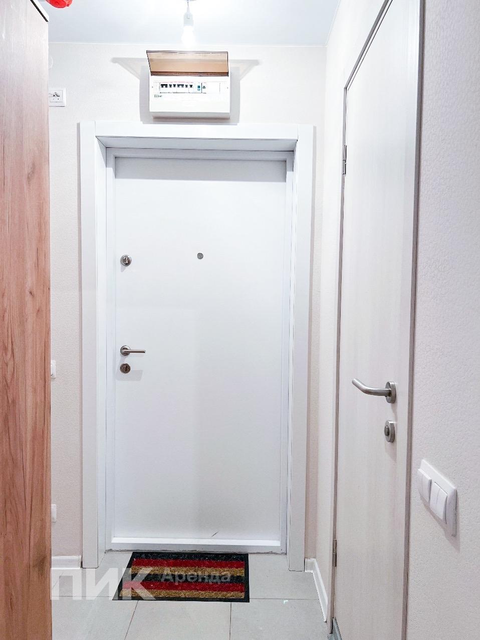 студия, 19.8 м², 43 300 ₽/мес — фото № 6