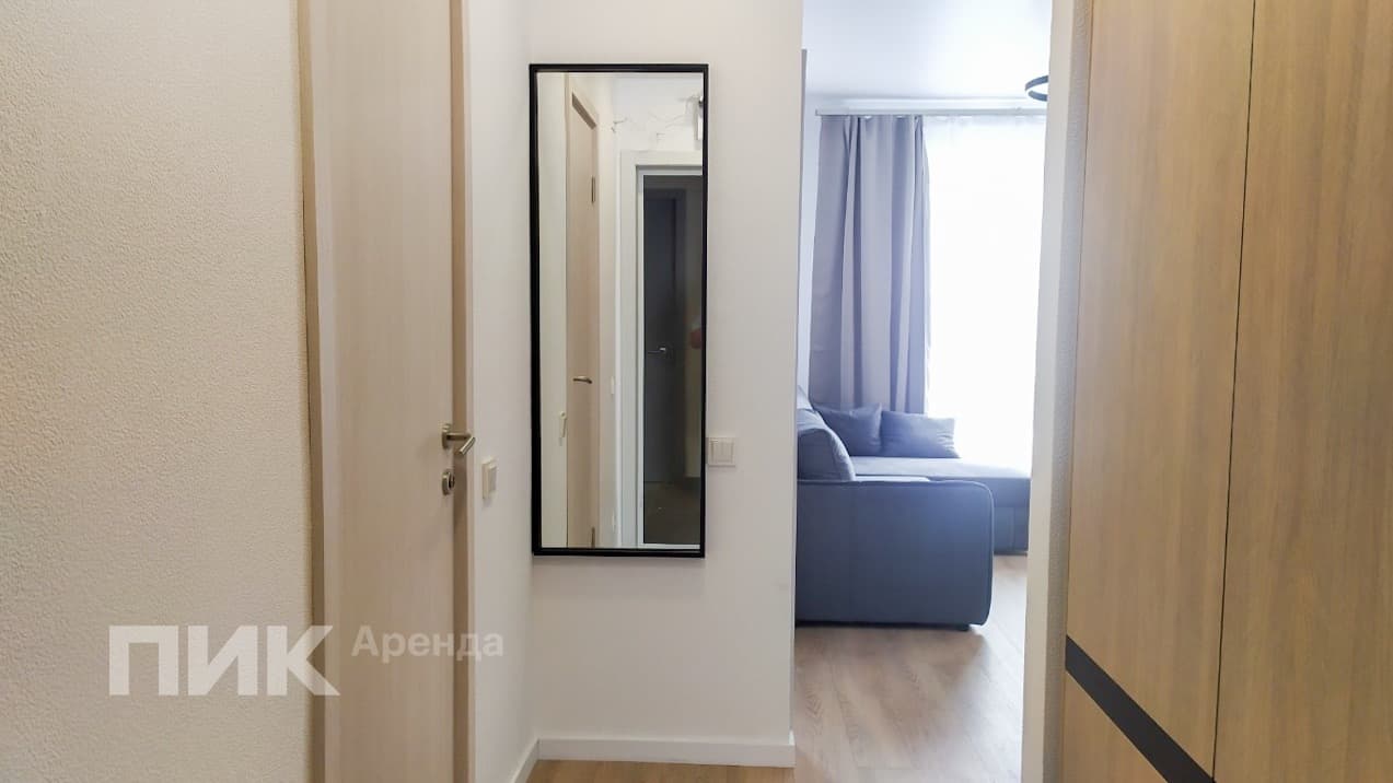 2-к. квартира, 34 м², 54 900 ₽/мес — фото № 10