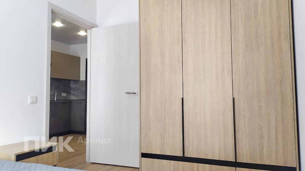 2-к. квартира, 34 м², 54 900 ₽/мес — фото № 7