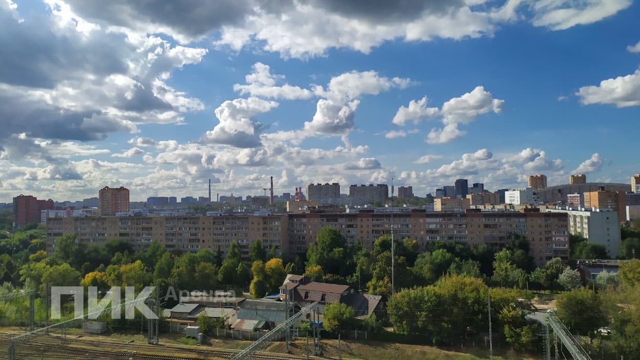 2-к. квартира, 34 м², 54 900 ₽/мес — фото № 12