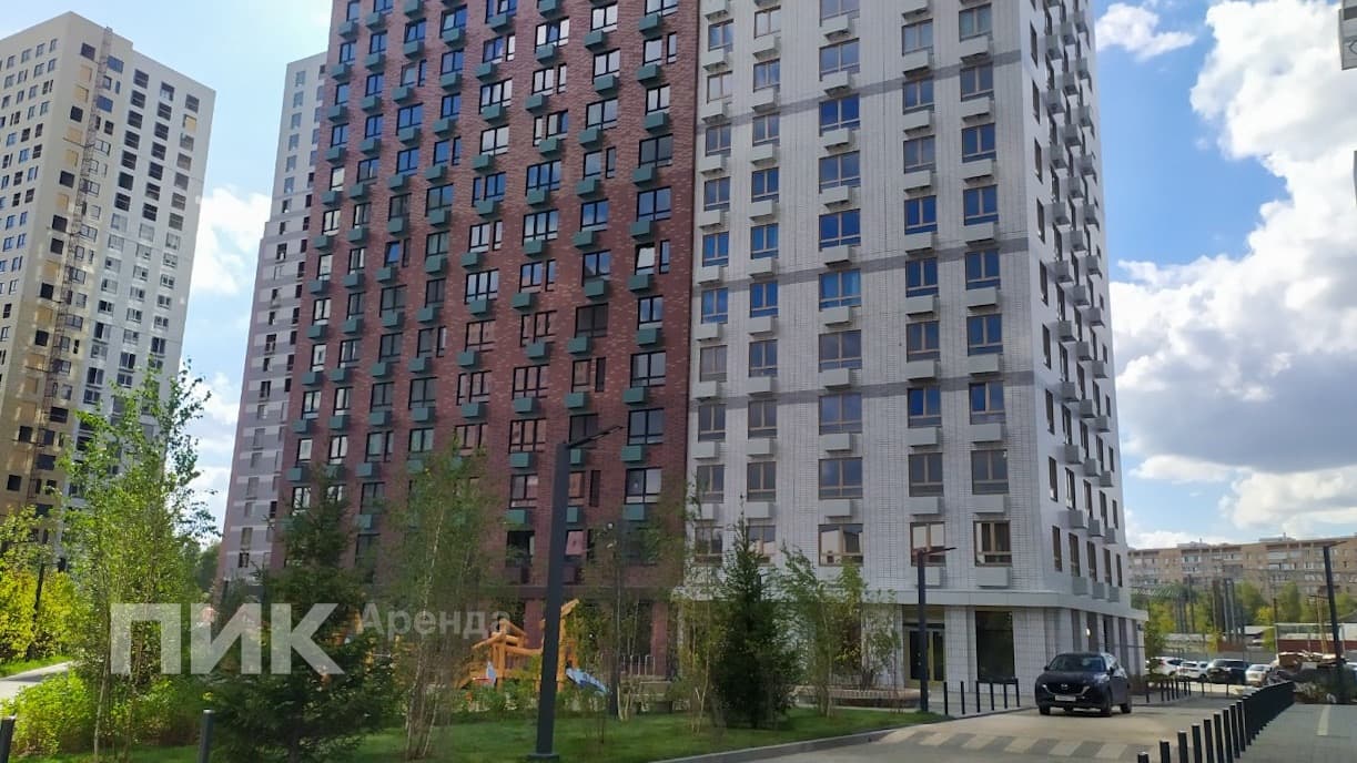 2-к. квартира, 34 м², 54 900 ₽/мес — фото № 14