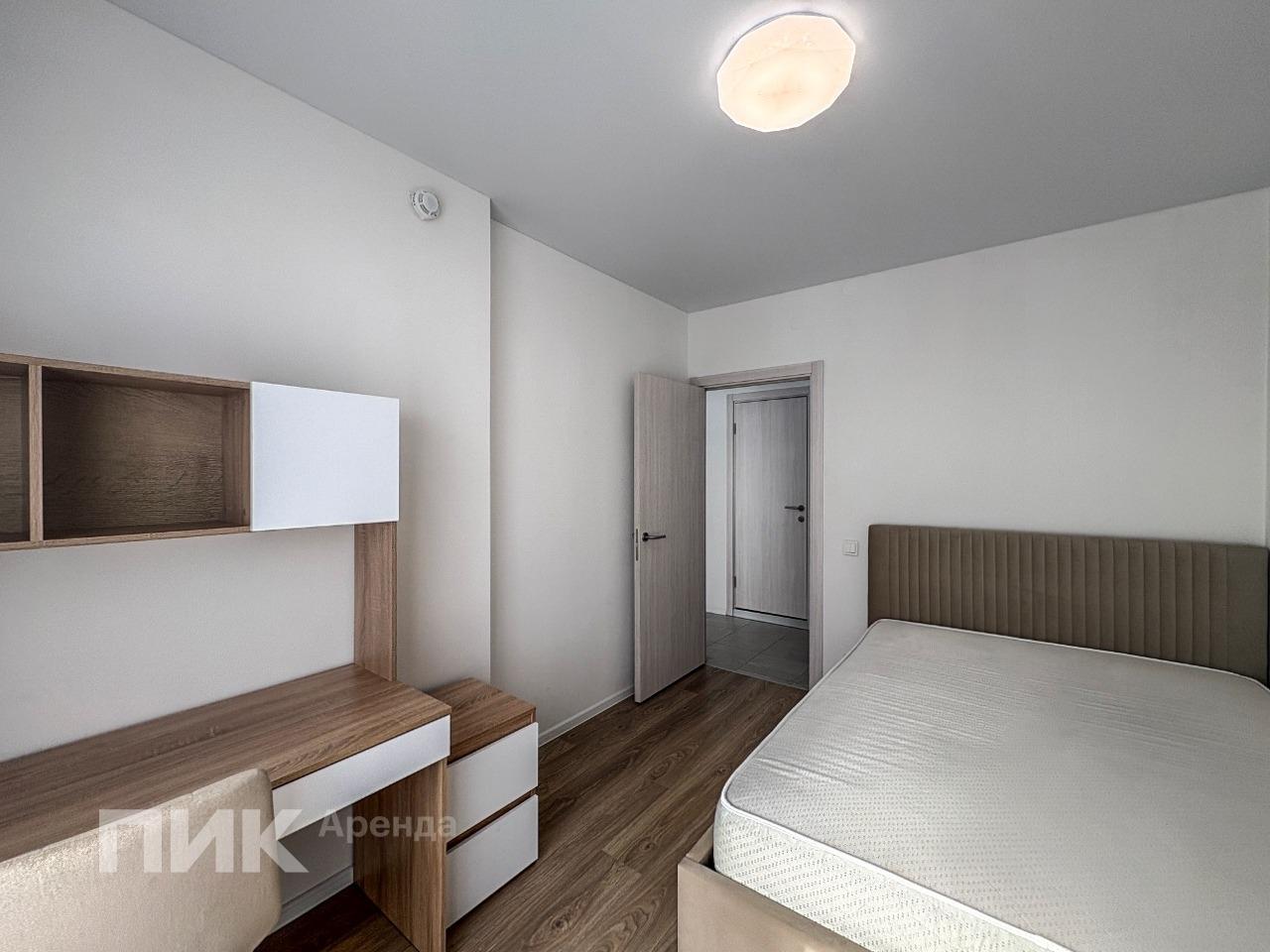 2-к. квартира, 52.3 м², 115 200 ₽/мес — фото № 6