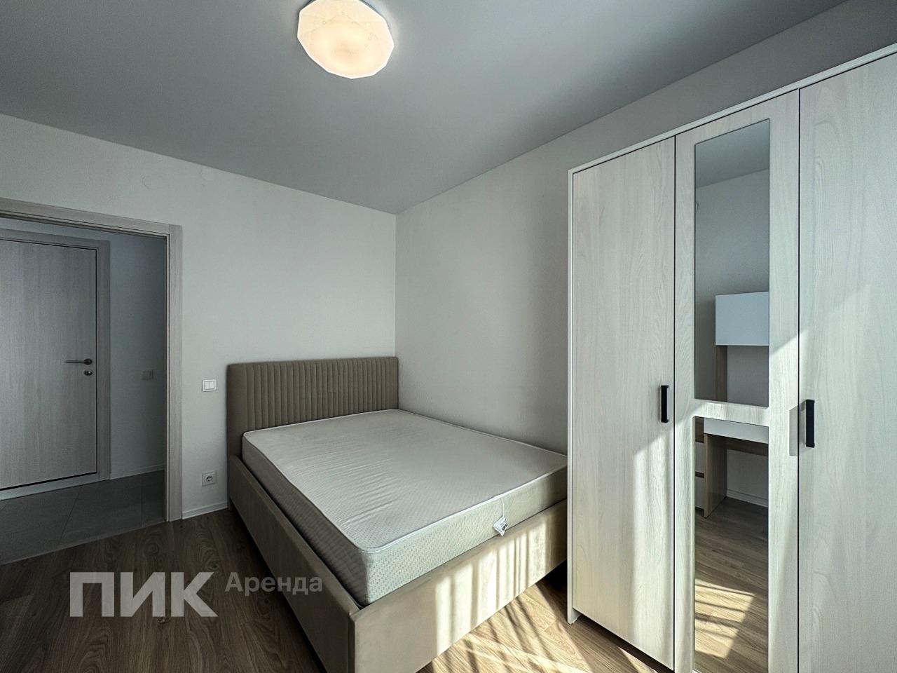 2-к. квартира, 52.3 м², 115 200 ₽/мес — фото № 5