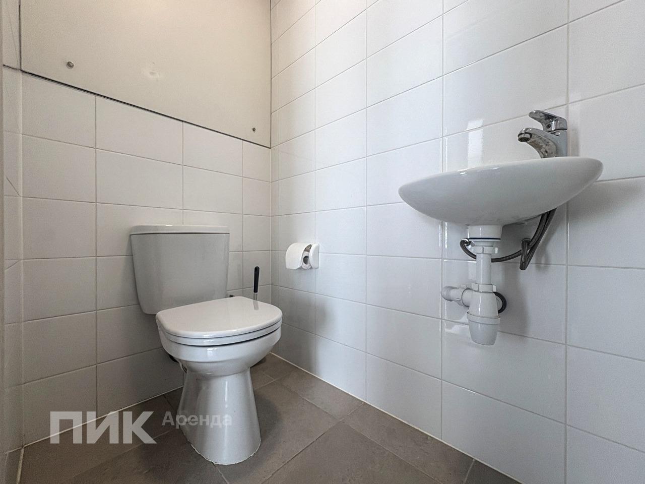 2-к. квартира, 52.3 м², 115 200 ₽/мес — фото № 14