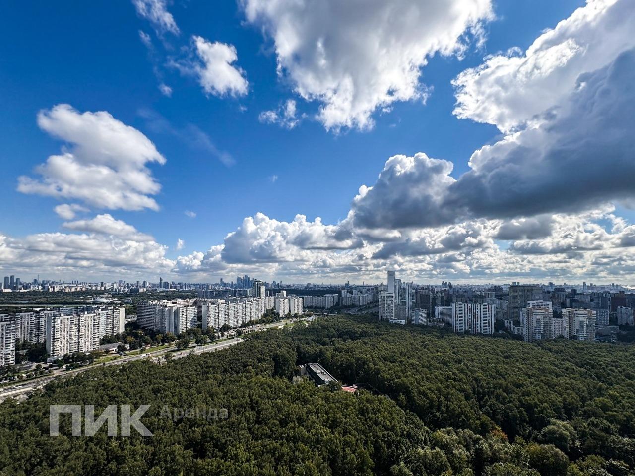2-к. квартира, 52.3 м², 115 200 ₽/мес — фото № 20