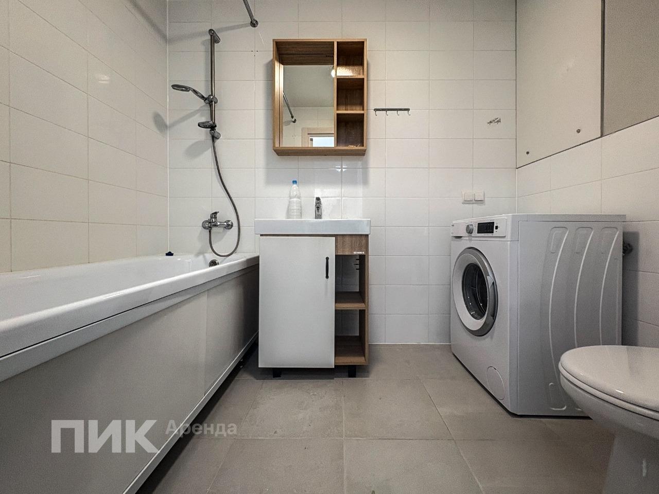 2-к. квартира, 52.3 м², 115 200 ₽/мес — фото № 13