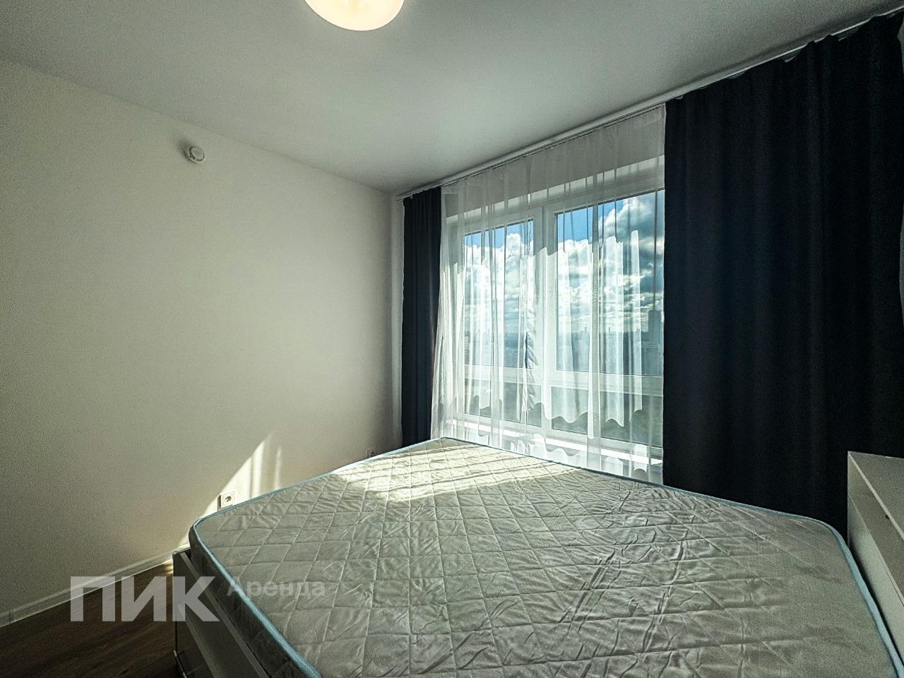 2-к. квартира, 52.3 м², 115 200 ₽/мес — фото № 2