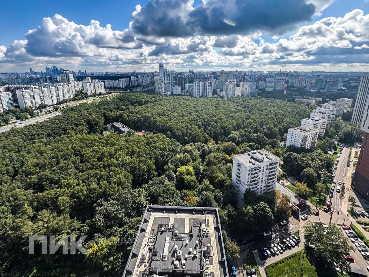 2-к. квартира, 52.3 м², 115 200 ₽/мес — фото № 21