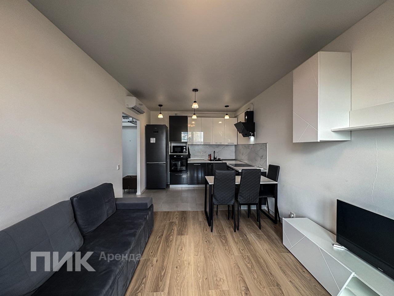 2-к. квартира, 52.3 м², 115 200 ₽/мес — фото № 10