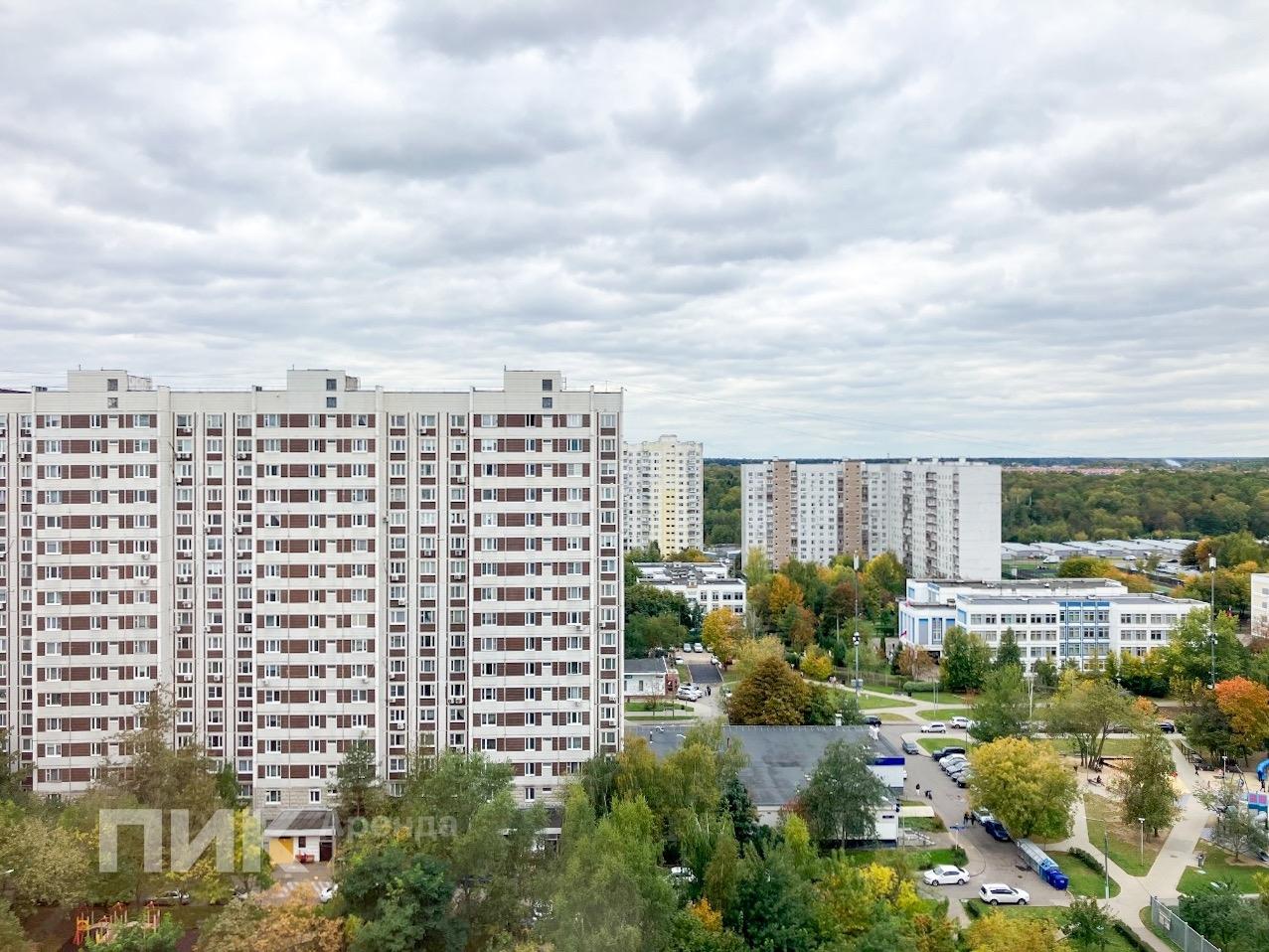 3-к. квартира, 74.6 м², 94 700 ₽/мес — фото № 19