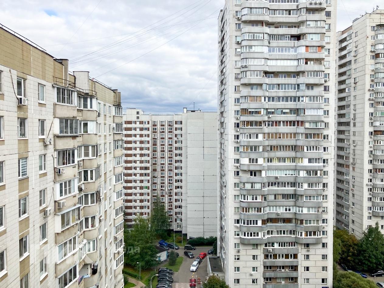 3-к. квартира, 74.6 м², 94 700 ₽/мес — фото № 20