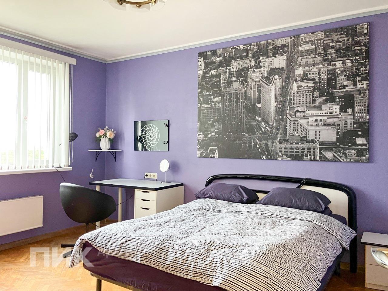 3-к. квартира, 74.6 м², 94 700 ₽/мес — фото № 1