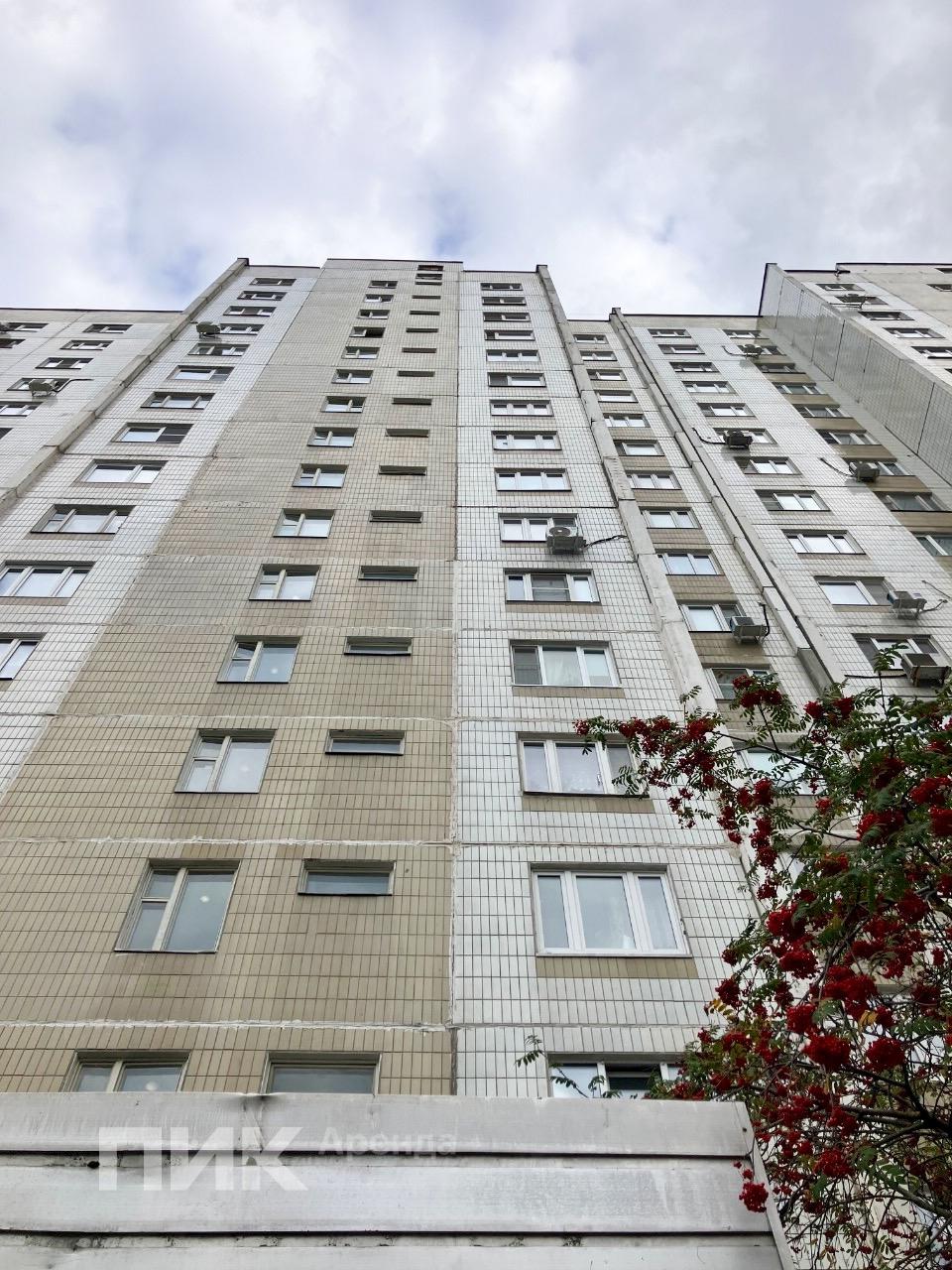 3-к. квартира, 74.6 м², 94 700 ₽/мес — фото № 21