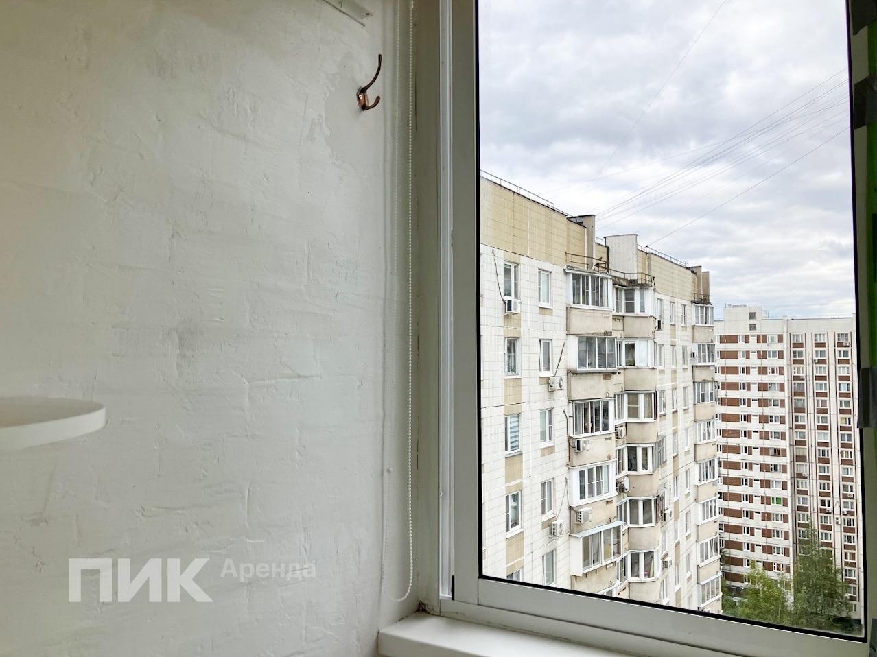3-к. квартира, 74.6 м², 94 700 ₽/мес — фото № 17