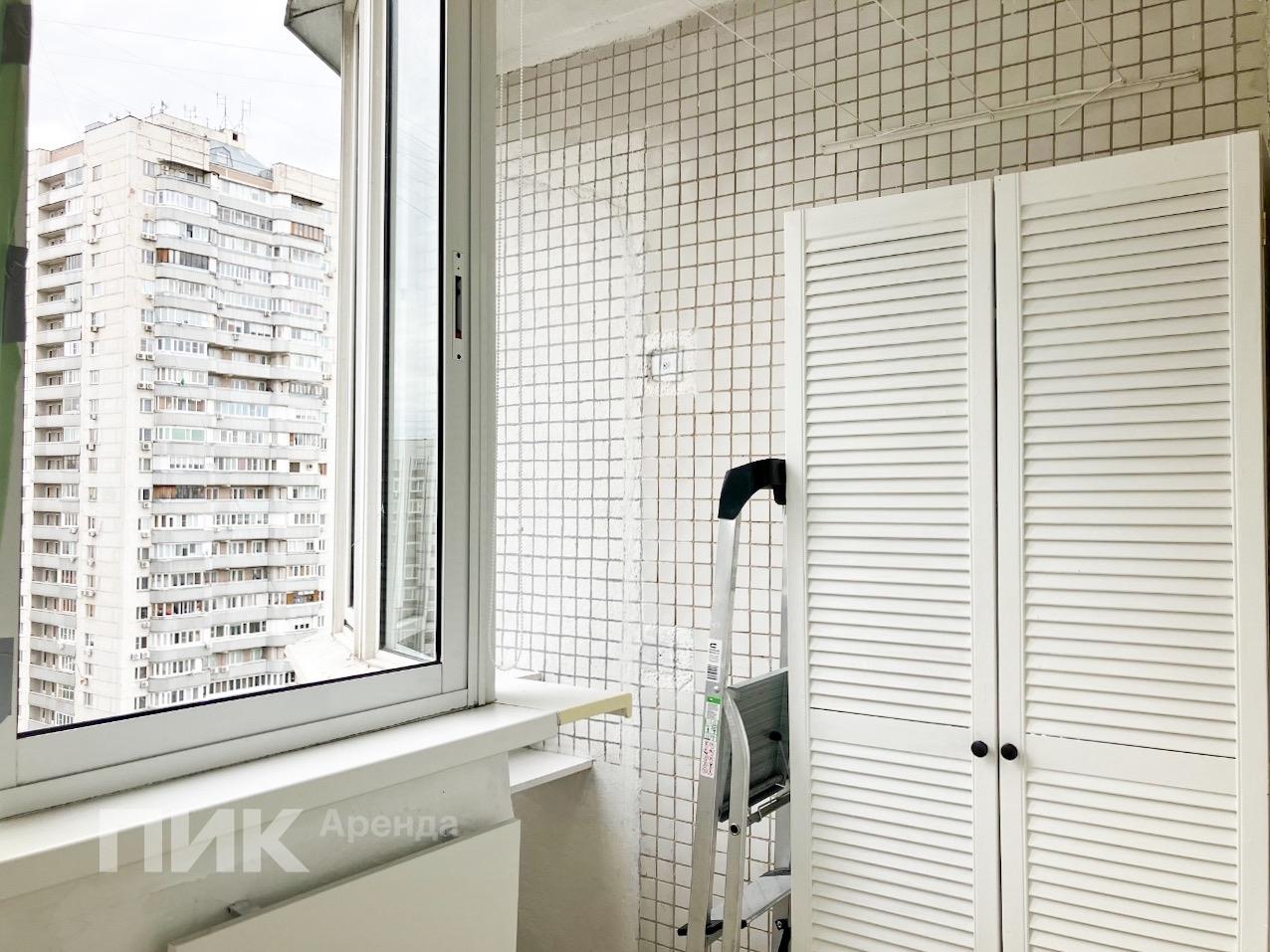 3-к. квартира, 74.6 м², 94 700 ₽/мес — фото № 16