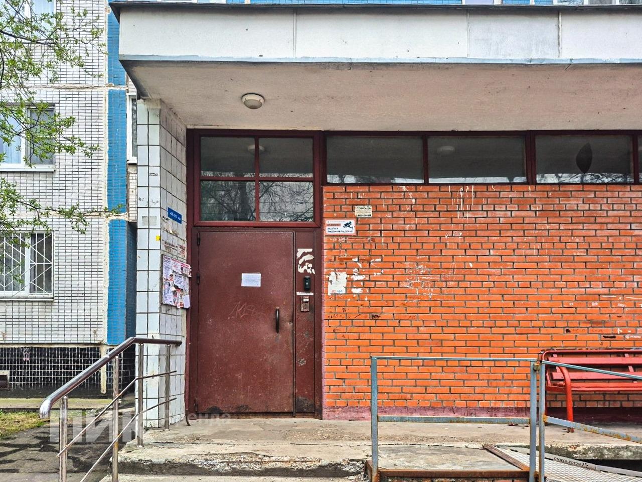 2-к. квартира, 53.7 м², 63 600 ₽/мес — фото № 19