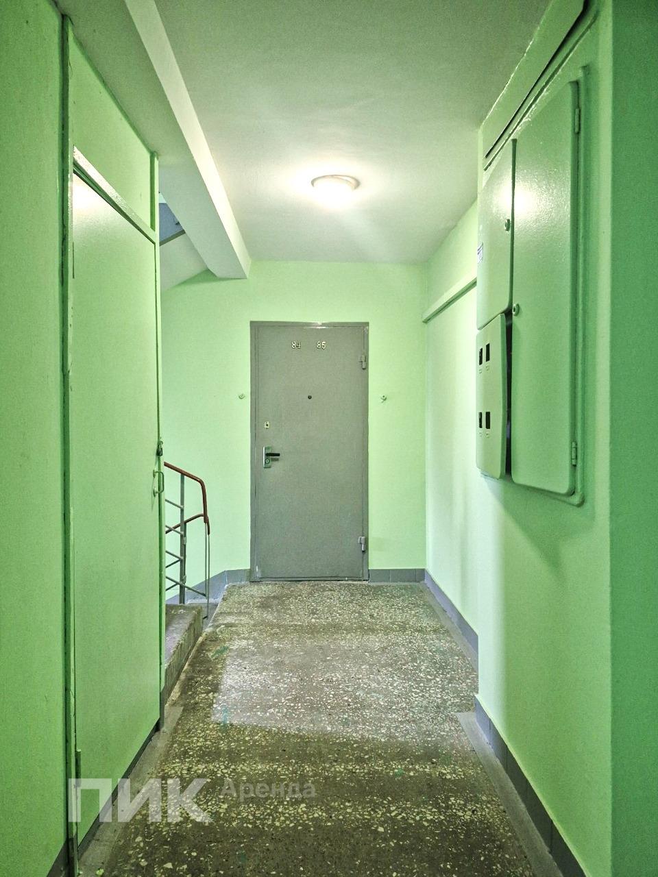 2-к. квартира, 53.7 м², 63 600 ₽/мес — фото № 17