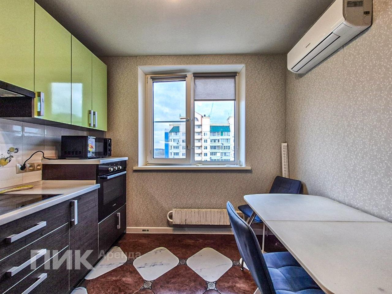 2-к. квартира, 53.7 м², 63 600 ₽/мес — фото № 7