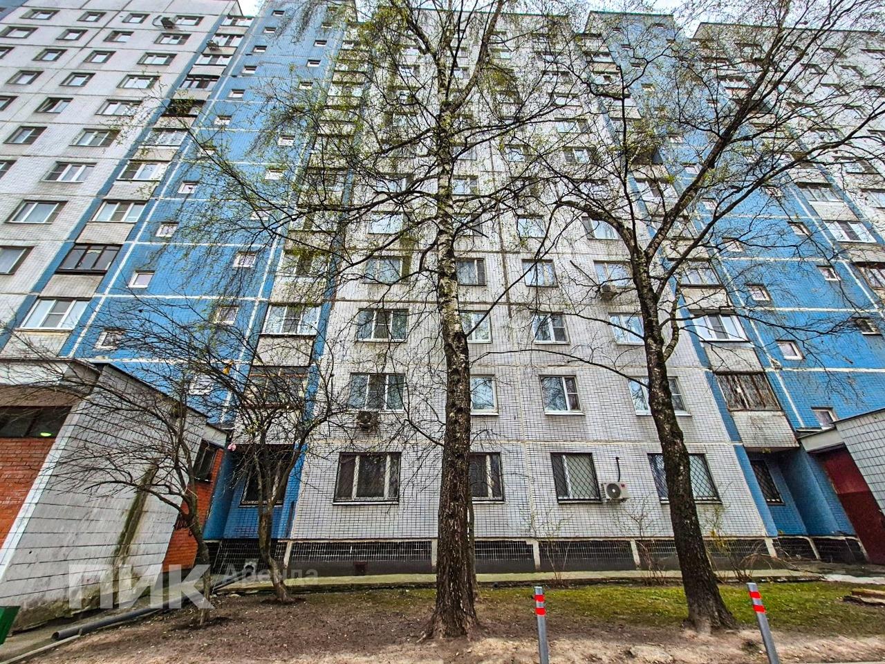 2-к. квартира, 53.7 м², 63 600 ₽/мес — фото № 20