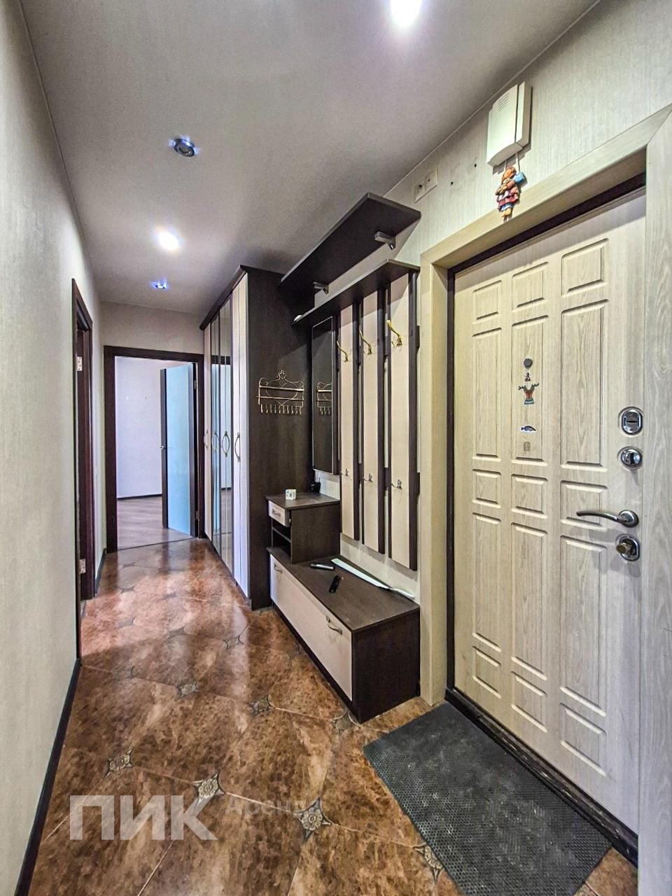 2-к. квартира, 53.7 м², 63 600 ₽/мес — фото № 14