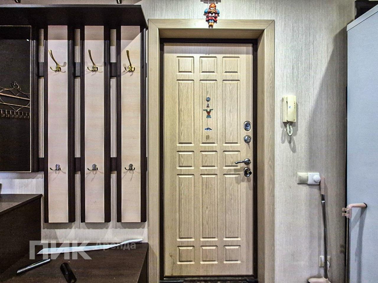 2-к. квартира, 53.7 м², 63 600 ₽/мес — фото № 15