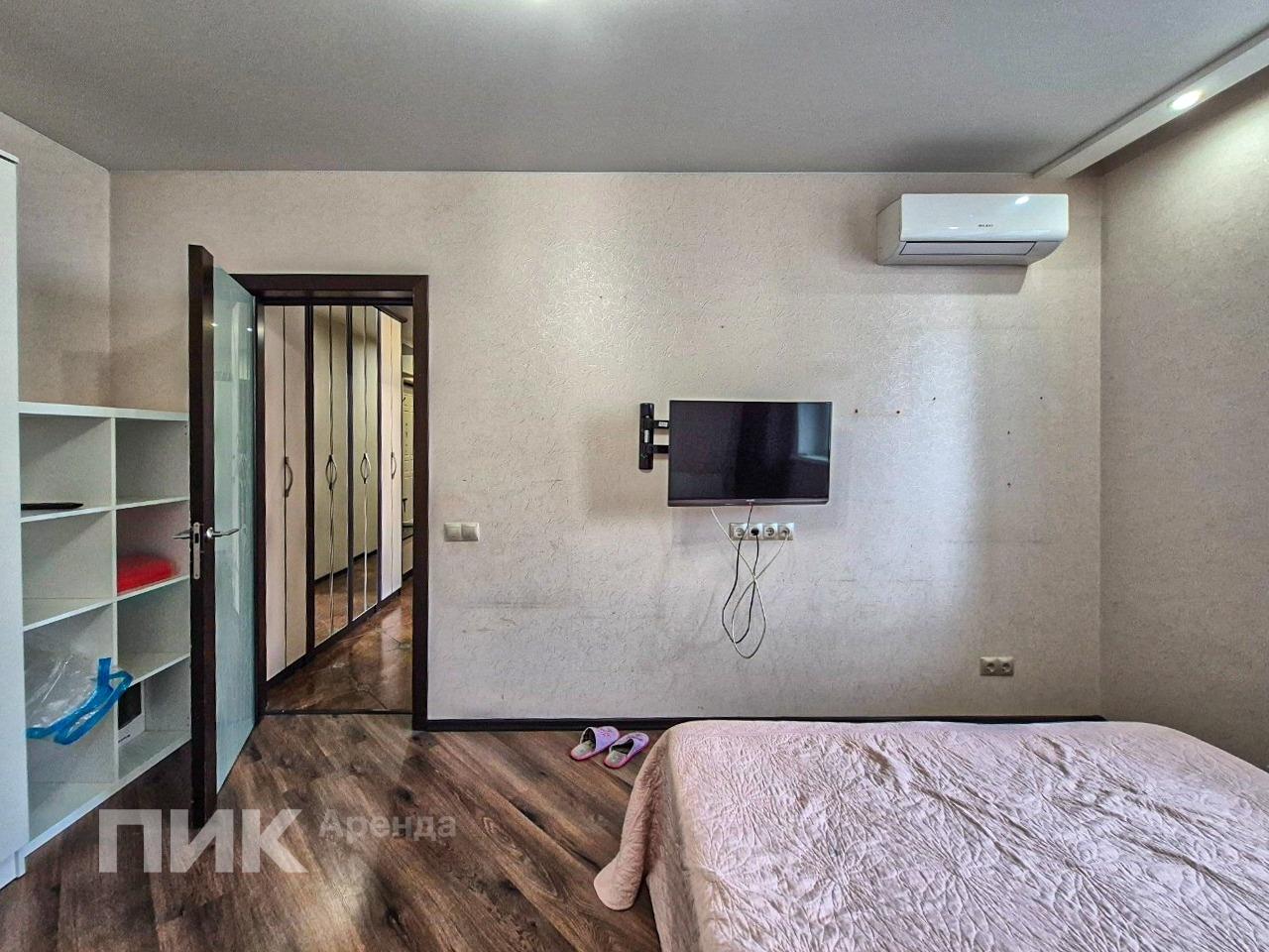 2-к. квартира, 53.7 м², 63 600 ₽/мес — фото № 6